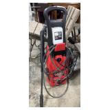 CleanForce 1400psi Pressure Washer.