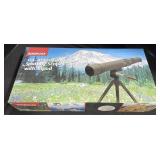 Tasco Spotting Scope W/Tripod.