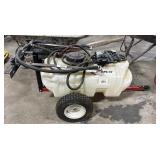 Fimco Towable Sprayer.