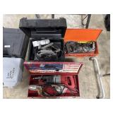 Black & Decker 1/2in End Handle Drill,