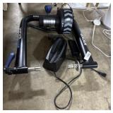 Wahoo KICKR SNAP Smart Bicycle Trainer.