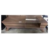 Mid Century Style Coffee Table.