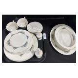 Lenox Dinnerware Set.