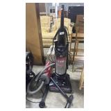 Hoover & Eureka Vacuum.