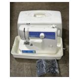 Brother LS-2125i Sewing Machine.
