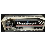 Mr. Goodwrench Nylint Pressed Steel Truck.