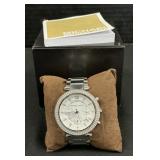 Michael Kors Watch.
