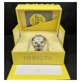 Invicta Watch.
