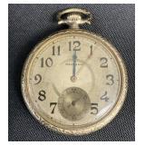 Waltam Pocket Watch.
