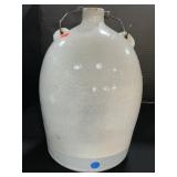 Stoneware Pottery Jug.