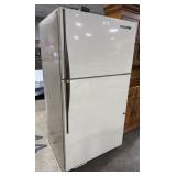 GE Refrigerator.