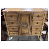 Rustic Style Sideboard.