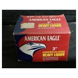American Eagle 410 GA. Ammunition.