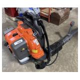 Husqvarna 150BT Blower/Vac.
