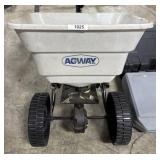 Always Toawable Seeder.
