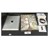 I Pad, IPad Case & Smart Fitness Bracelet,