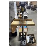 AMT Heavy Drill Press.