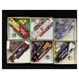 Winross Racing Trucks, Good Year, Doyle Ford.