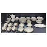 Lenox Dinnerware Set.