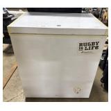 Kenmore Chest Freezer.