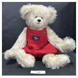 Vintage Baby Benjamin Hand Crafted Teddy Bear.