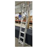 Weber 16ft Extension Ladder.