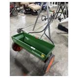 Scottï¿½s Seeder.