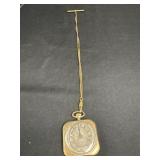 Pocket Watch.