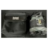 Bushnell Night Vision Binoculars W/ Case.
