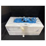 Franklin Mint Richard Petty Model Race Car.