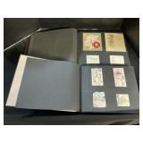 Wedding & Baby Shower Scrapbooks.