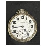 Hamilton Pocket Watch.