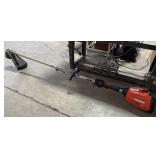Echo Battery Powered String Trimmer.