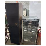 Magnavox Stereo System, (4) Speakers.