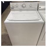 Maytag Washing Machine.