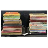Late 19th C. Classic Childrenï¿½s Books.