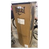 NICE Everlast Heavy Bag.
