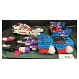 Transformers Toys.