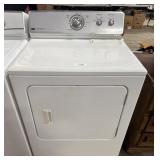 Maytag Dryer.