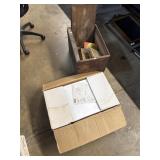 AMT Pattern Makers Vise & Vintage Books.