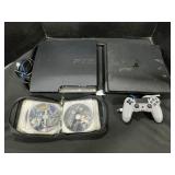 PlayStation 3 & PlayStation 4 Consoles, PS3 Games.
