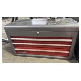 Craftman Toolbox.