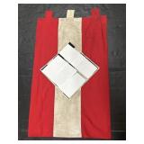 WWII German Hitler Youth Banner 44x26.
