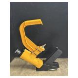 Bostitch MIII Flooring Stapler Tool.
