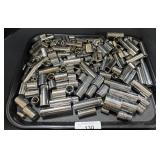 Lot Of Sockets.