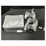 Sony PlayStation & 3 Remote Controllers.