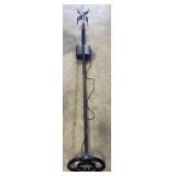 Bounty Hunter Metal Detector.