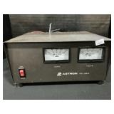 Astron RS-35M Power Supply.