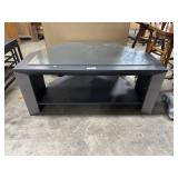 Modern Media Stand/Cabinet.