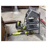 Ryobi Power Tools, Cosco Step Ladder.